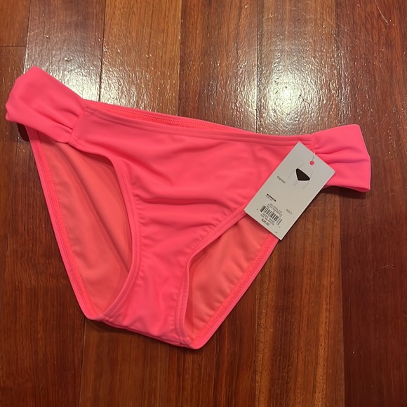 Hipster bikini swim bottom - Picture 2 of 5